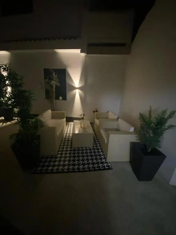 Luxury Apartman Andela Banjol Lejlighed
