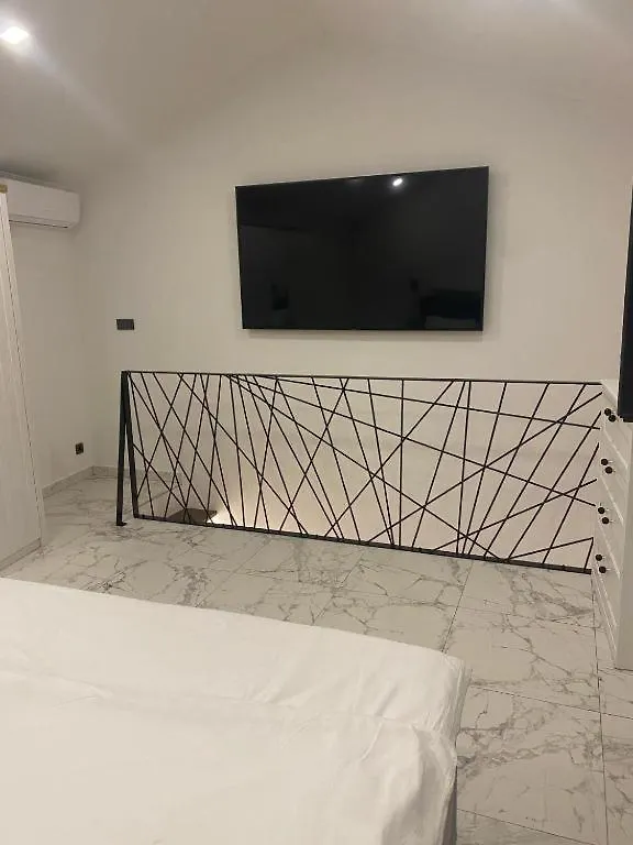 Luxury Apartman Andela Banjol Kroatien