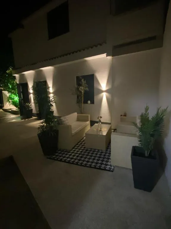 Lejlighed Luxury Apartman Andela Banjol Kroatien