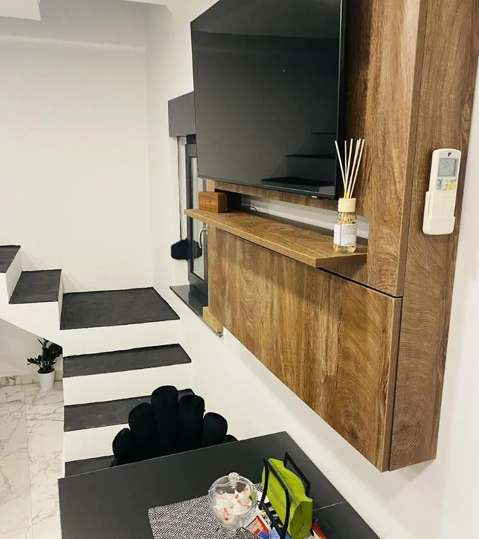 Luxury Apartman Andela Banjol