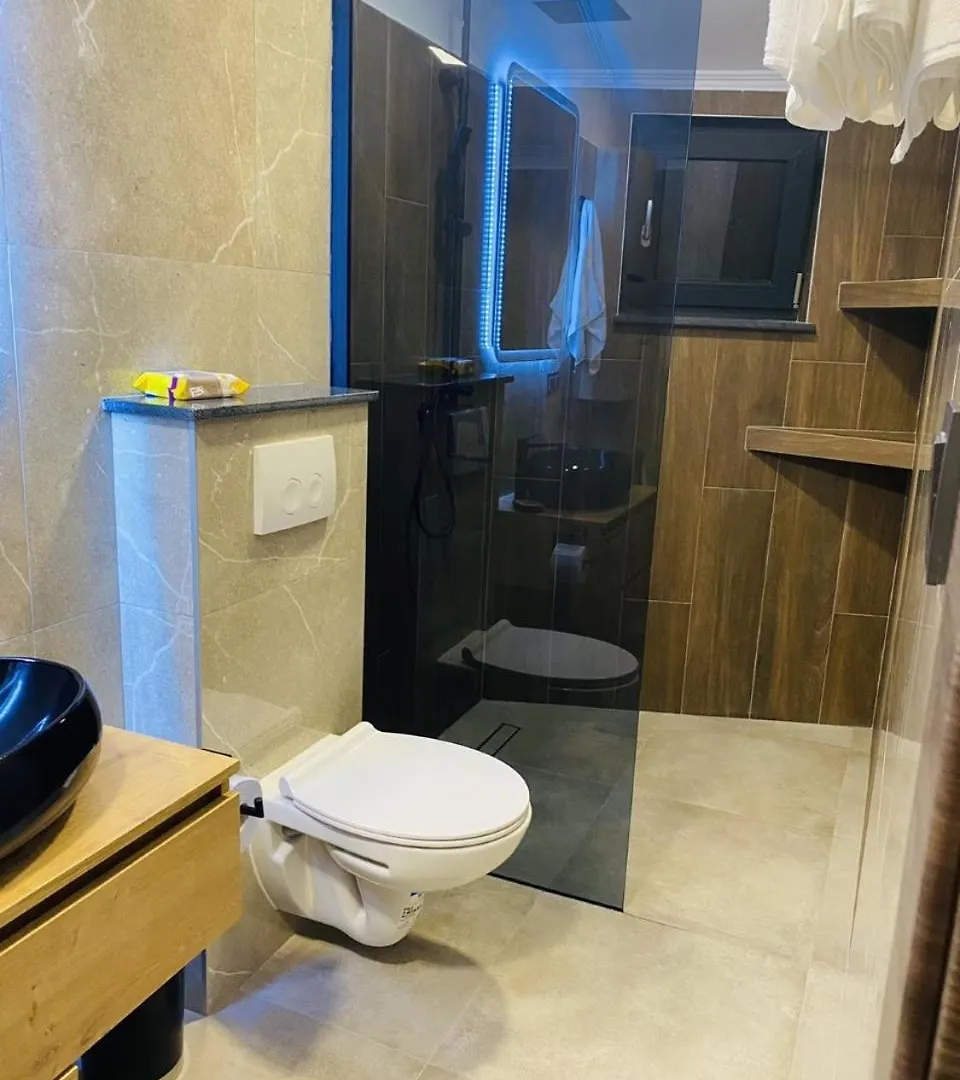Lejlighed Luxury Apartman Andela Banjol