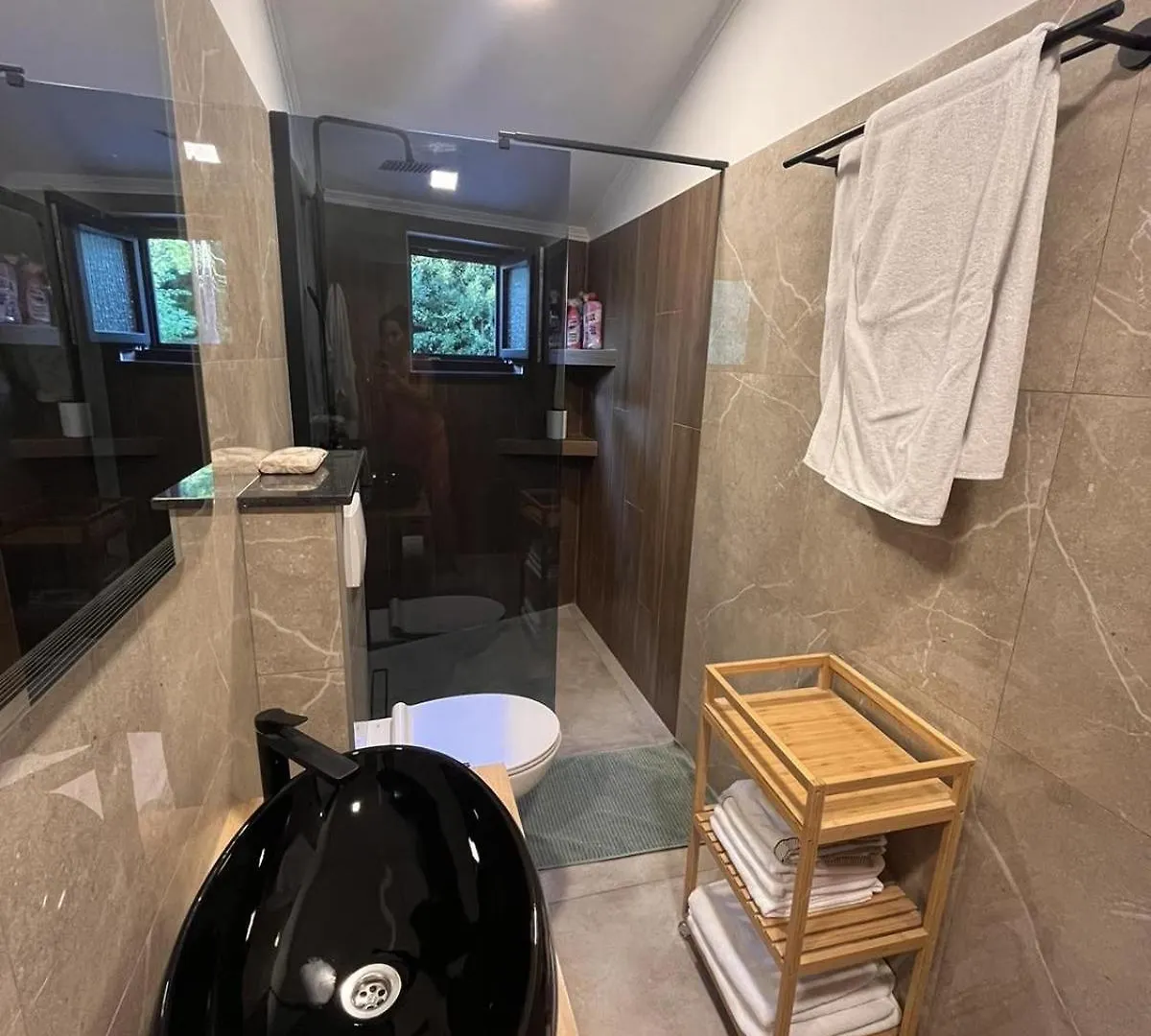 Luxury Apartman Andela Banjol