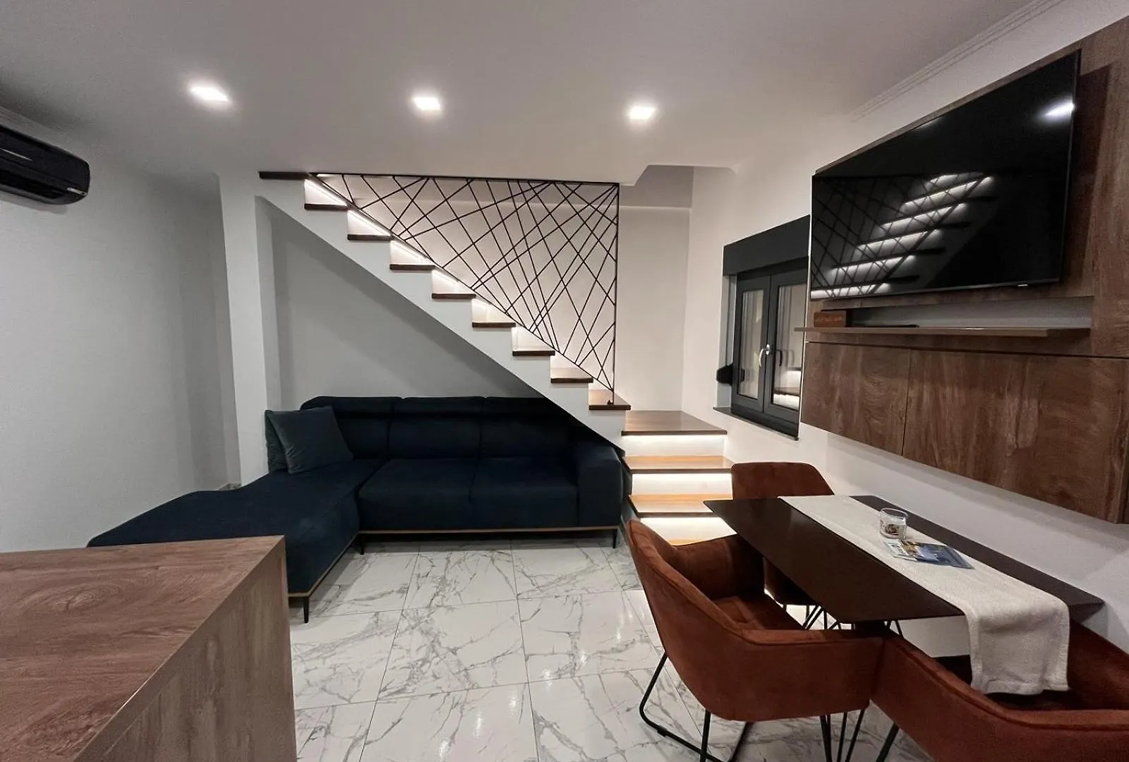 Luxury Apartman Andela Banjol 0*,  Kroatien