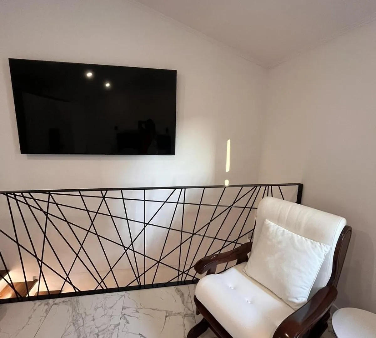 Luxury Apartman Andela Banjol 0*,