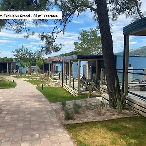 Parco vacanze Victoria Mobilehome In Padova Premium, Banjol
